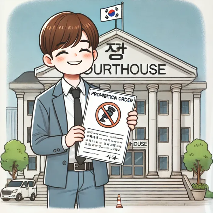 법인대표신용대출 연체 시