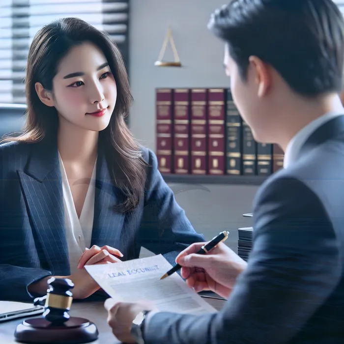 개인회생면책신청서양식