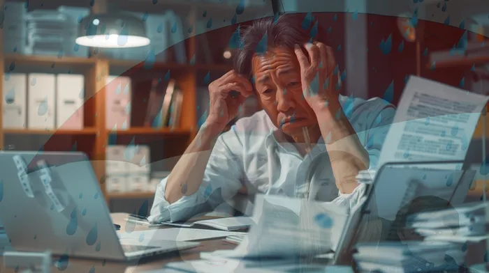 개인회생면책신청서양식