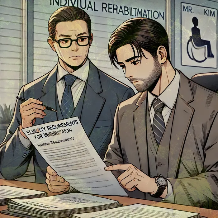 개인회생신용회복