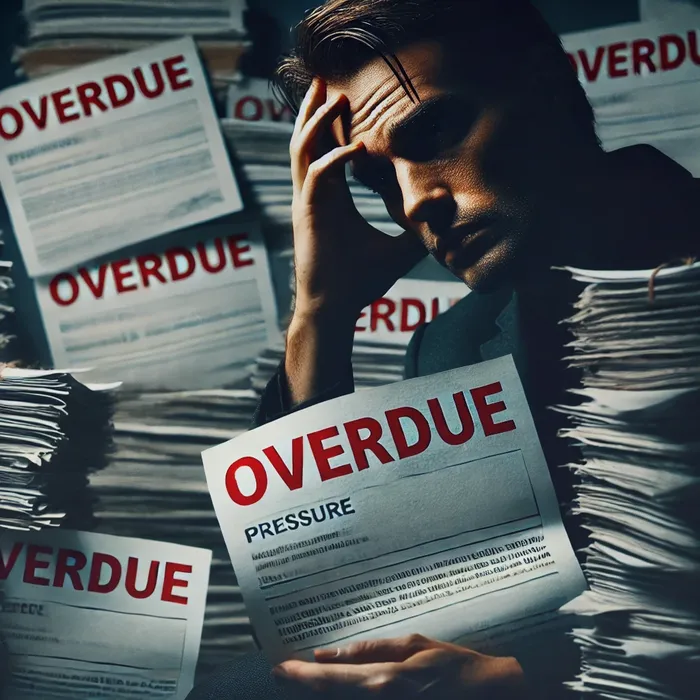 대부업체이자 연체 시