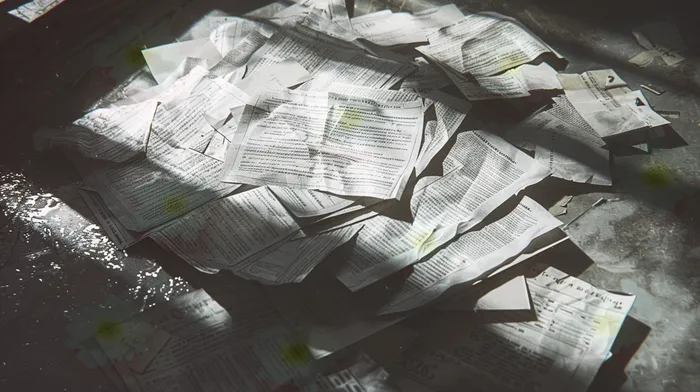 개인회생불이익