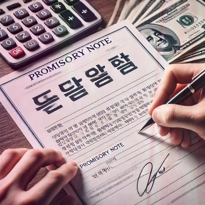 개인회생 최근대출 도박