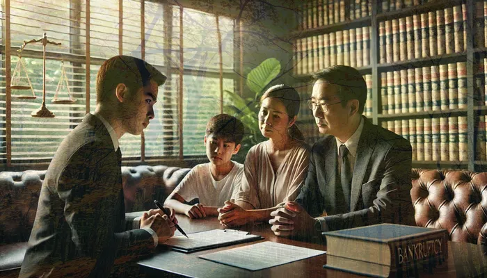 일용직개인회생