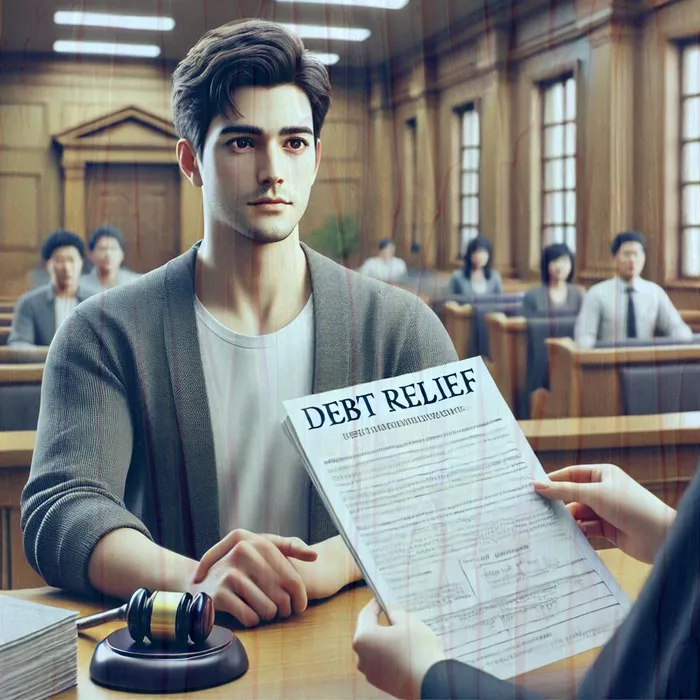 기초생활수급자파산신청