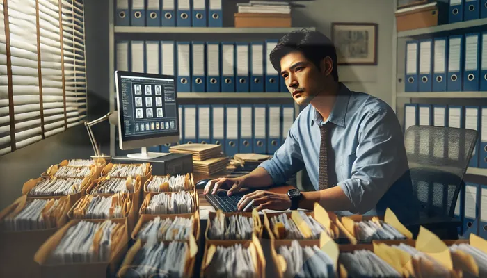 신용불량자취업