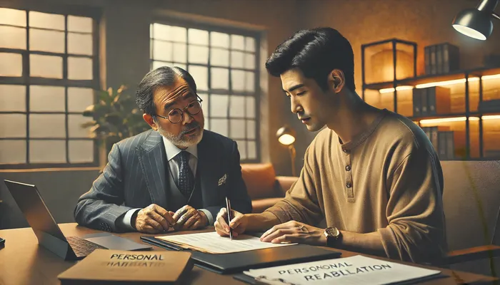 신용불량자취업