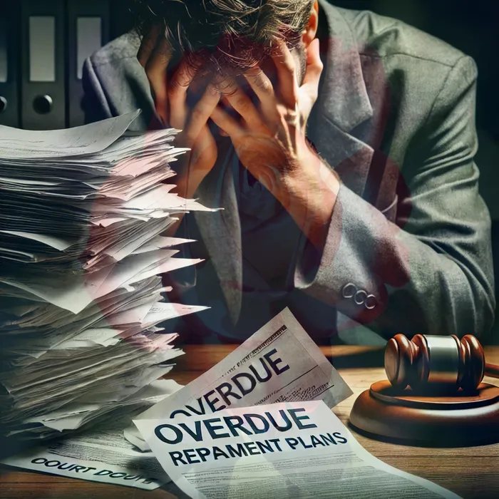 개인회생일시변제