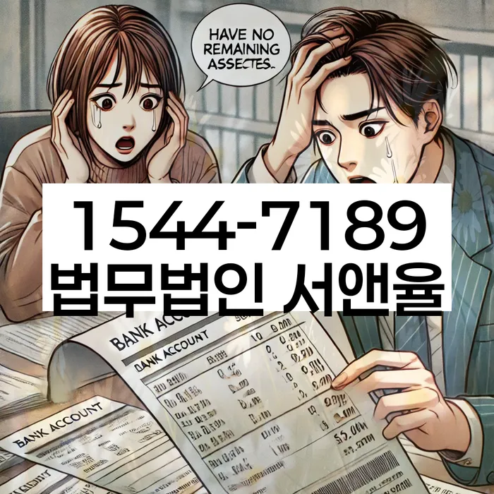 개인회생일시변제