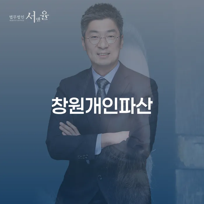 채무자회생및파산에관한법률 신용회복 있다면