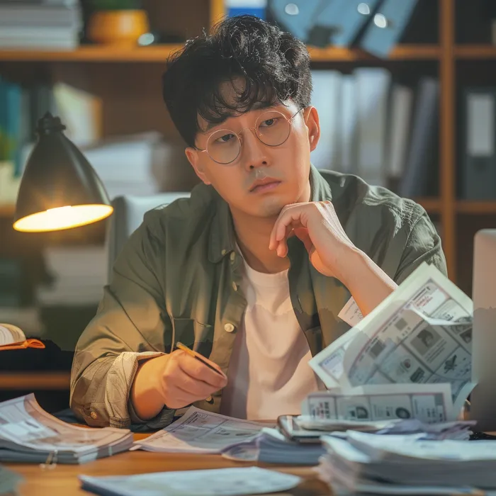 카드값 한달 연체