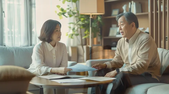 회생비용 분납가능하고