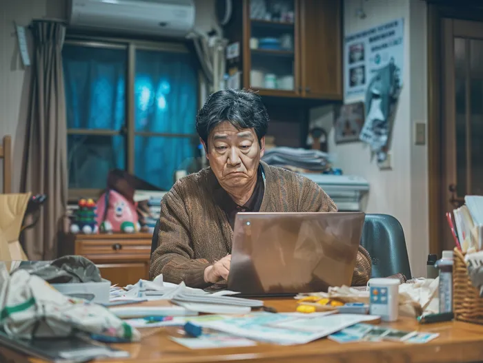 개인회생워크아웃