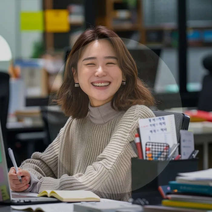 개인회생개시결정