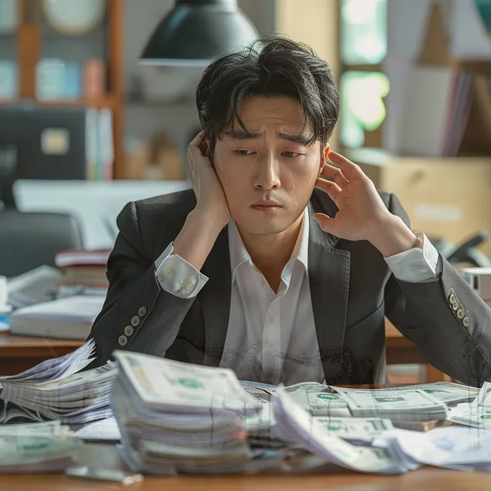 도박 개인회생 성공사례