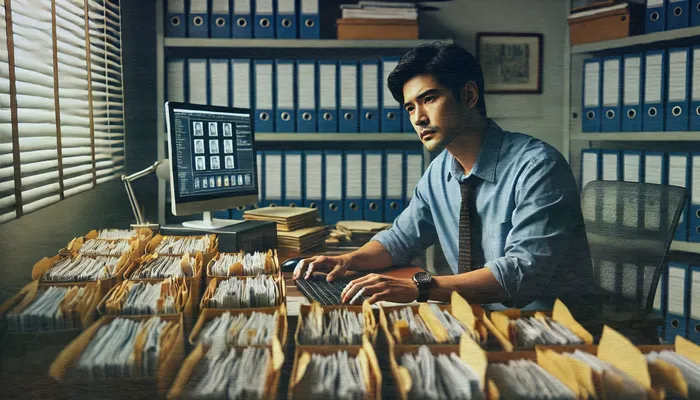 개인회생사건번호조회