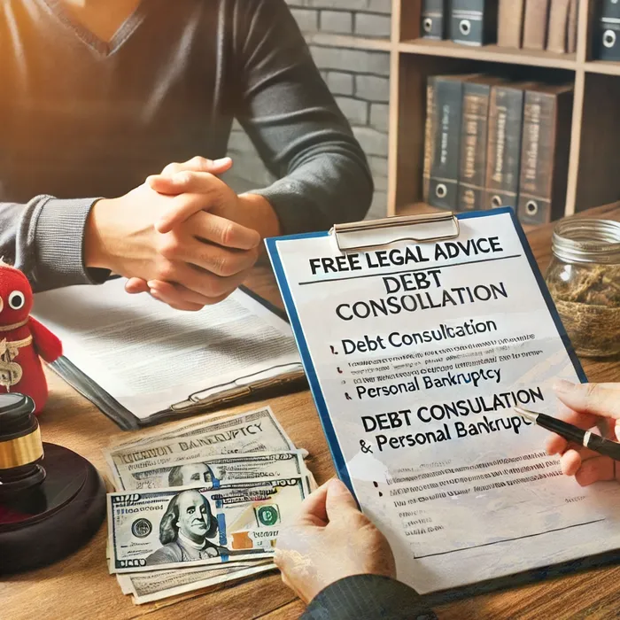 개인회생변호사