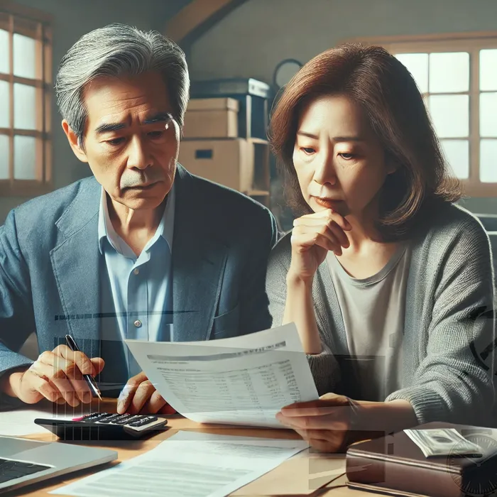 직장인채무통합 연체 시