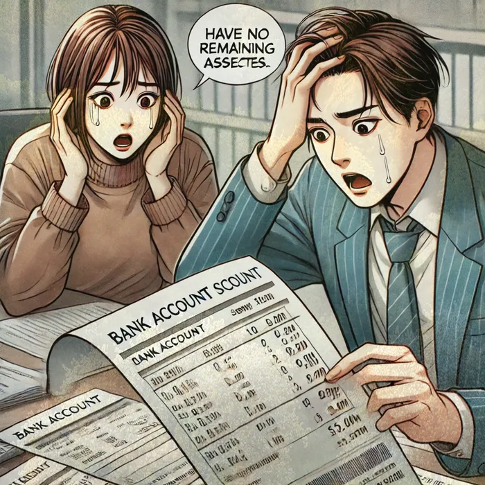 개인회생최저생계비