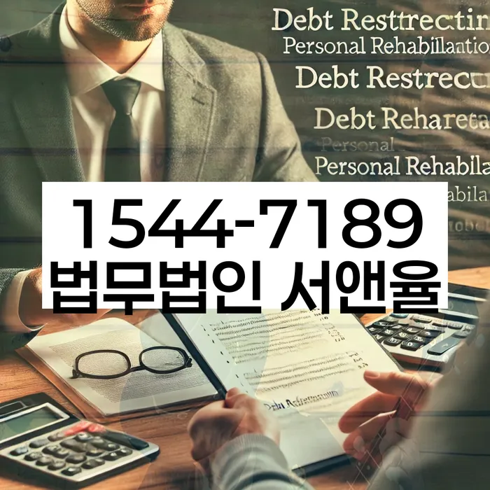 개인회생파산비용 싸고 분납이 가능하면서