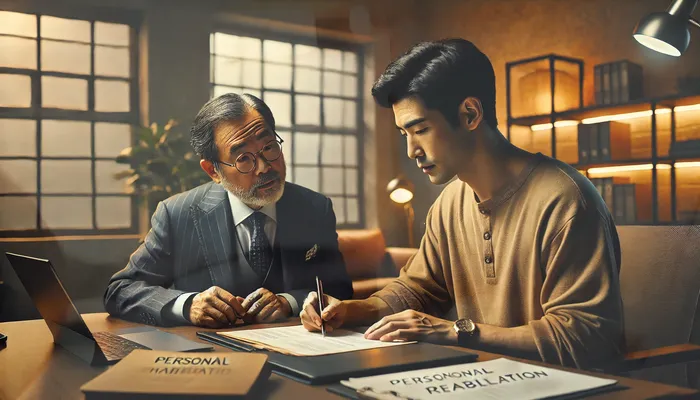 개인회생무료법률상담센터