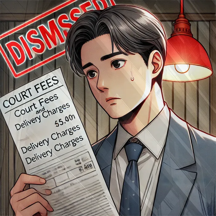 개인파산신청서류