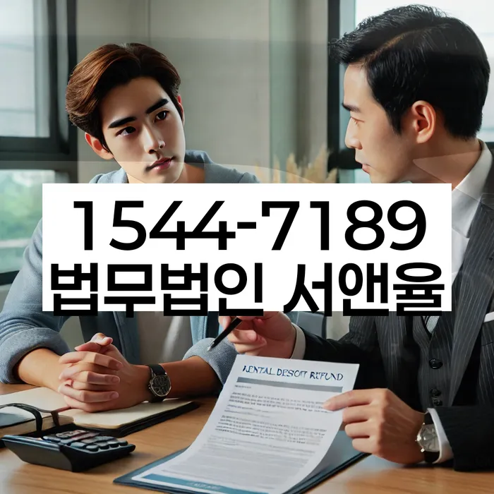 개인회생 신청 서류