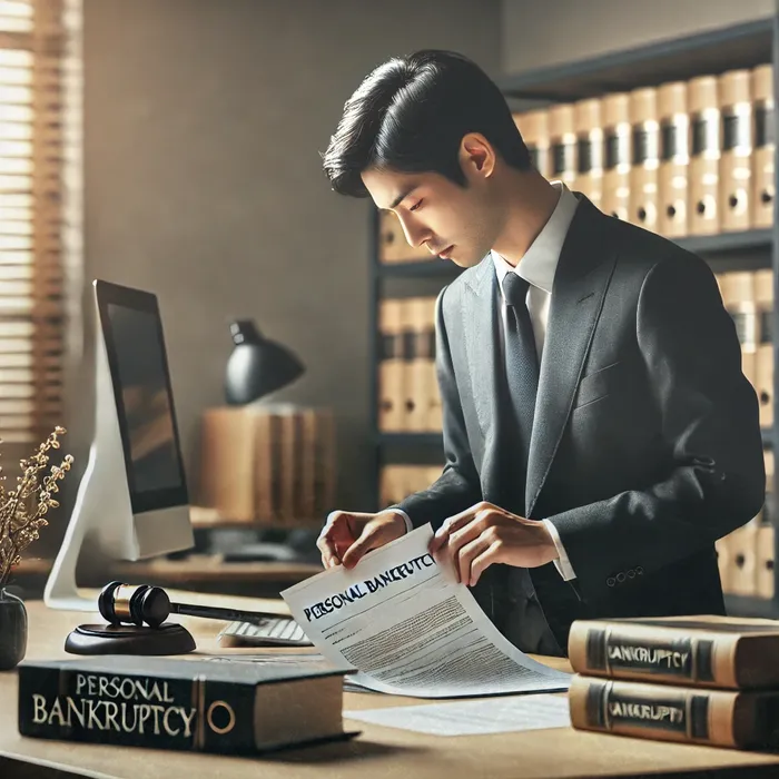 개인회생 변제금 상환 완료 후