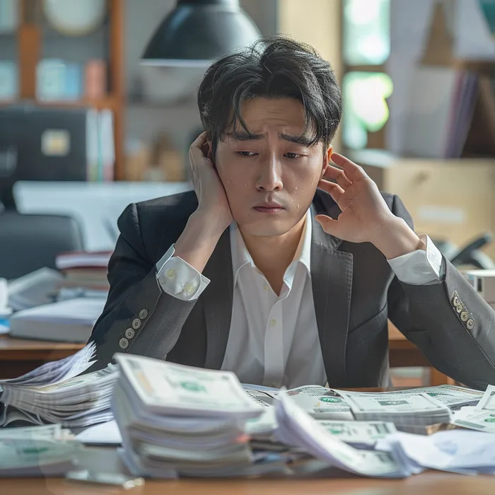 법원 제출 서류