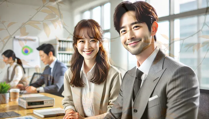 재산 보고 투명성