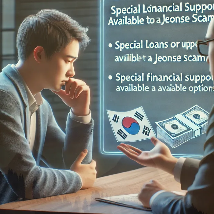 성공적인 개인회생 사례