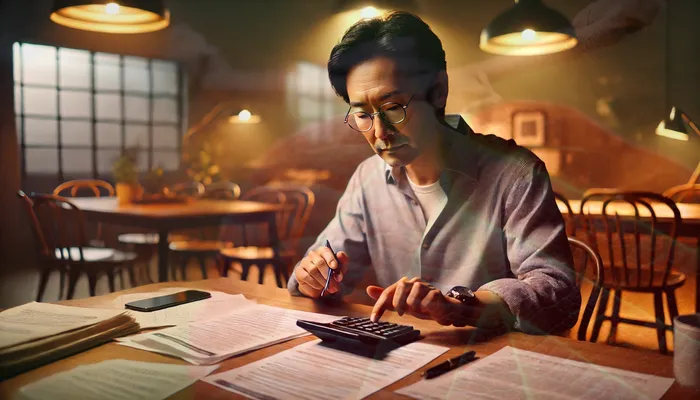 성공적인 개인회생 사례