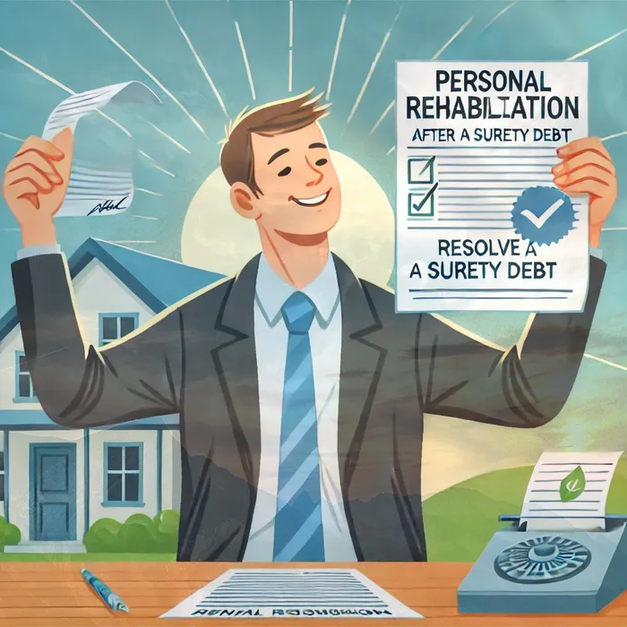 신용 회복 방법