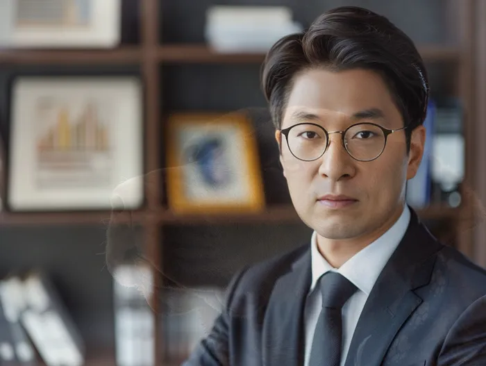 채무 조정 절차