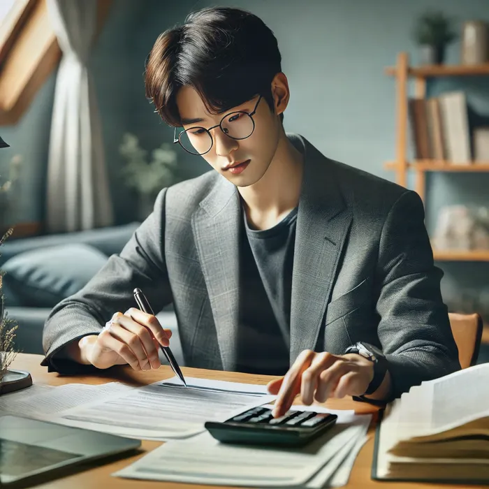 개인회생 성공 사례