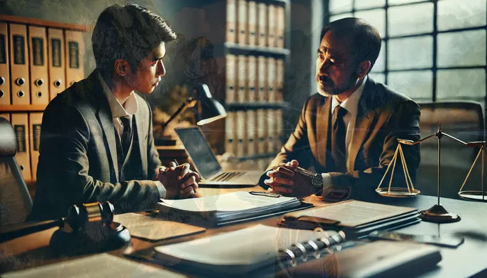 개인파산 절차 안내