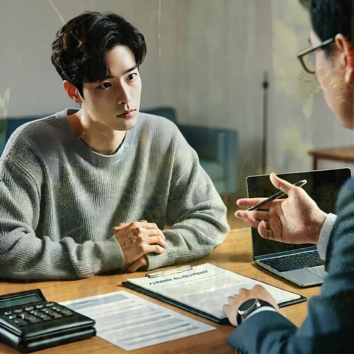 홍성군 개인회생파산전문변호사