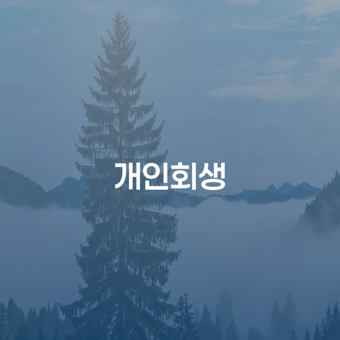 김제시 개인회생, 당신의 재정적 자유를 위한 첫걸음인가요?