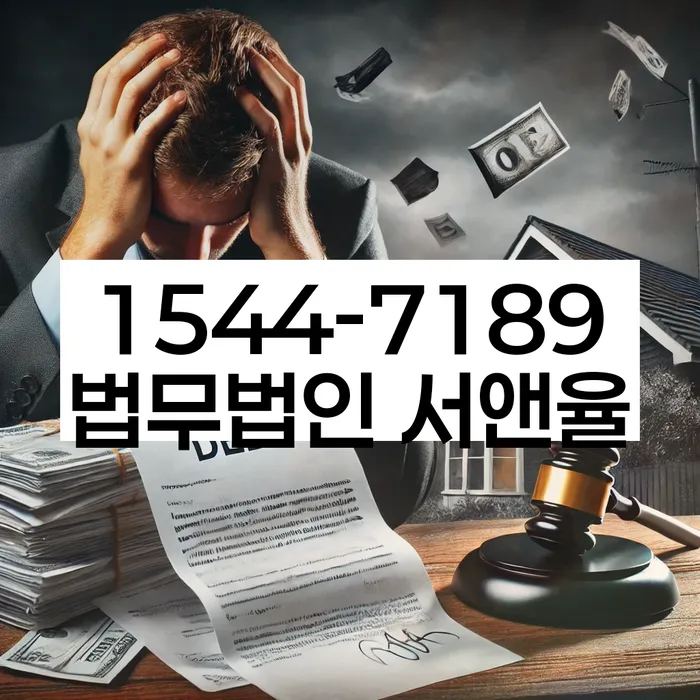 고척동 개인회생상담