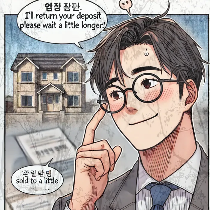 채무 조정 사례