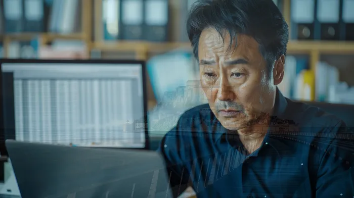개인회생 절차