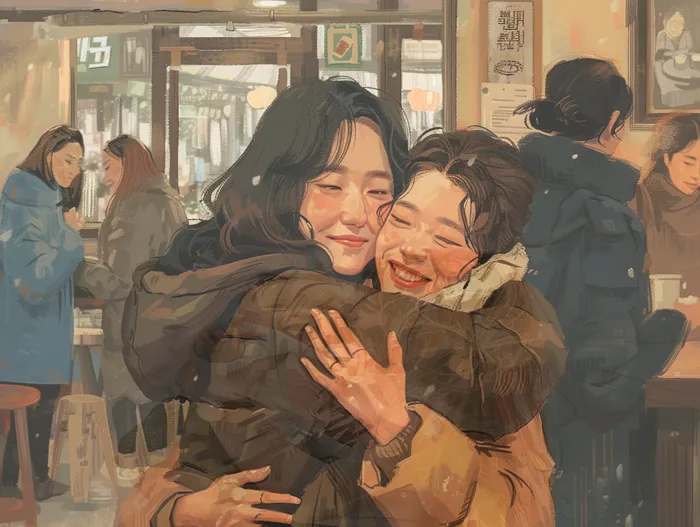 적절한 키워드