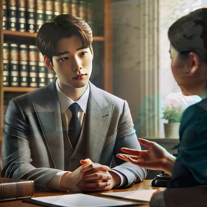 적절한 키워드