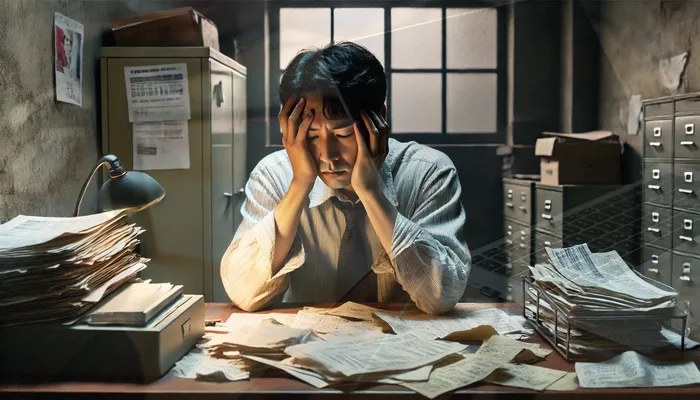 급여 480만원 개인회생