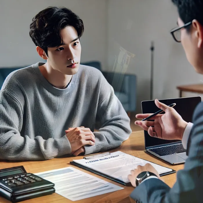 대출 2000만원 개인회생