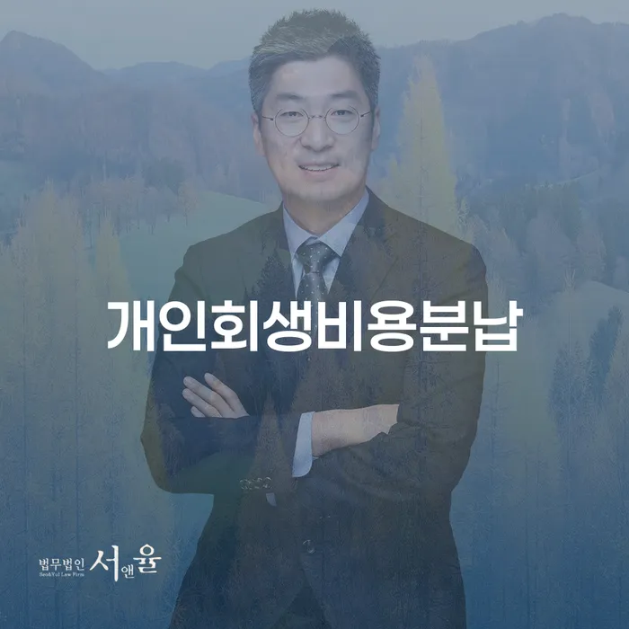 개인회생비용분납, 서귀포시에서 어떻게 해결할 수 있을까요?