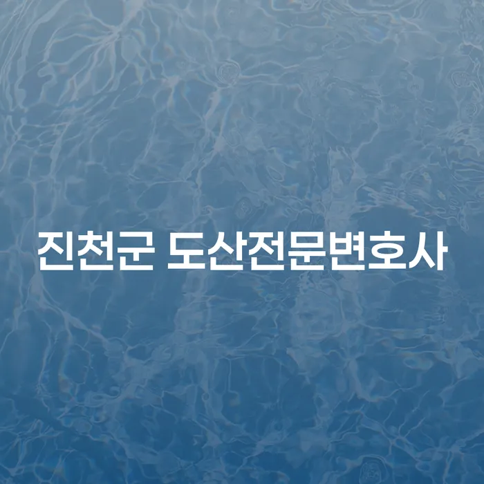진천군 도산전문변호사와 함께 코인빚 2억원 개인회생을 어떻게 해결할 수 있을까요?