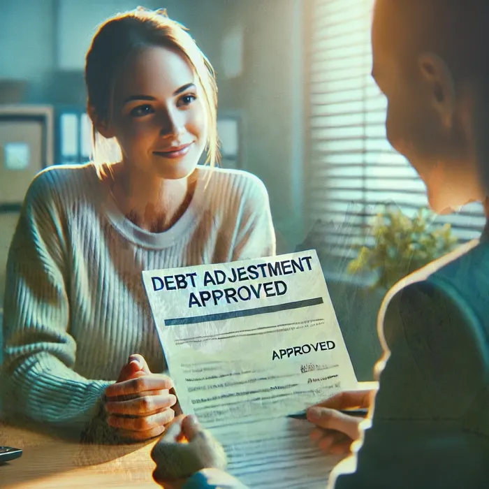 안양시 개인회생 절차