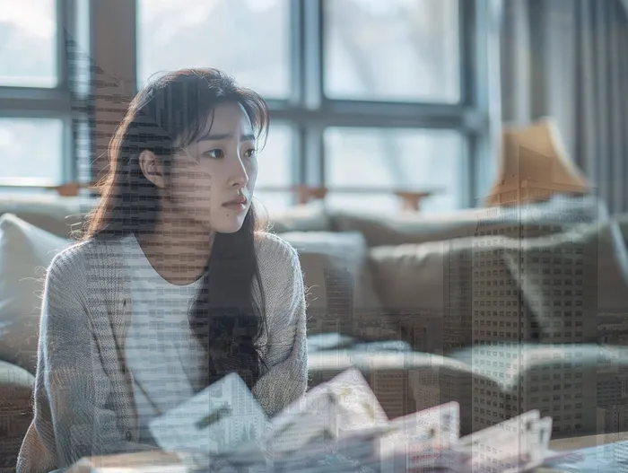 개인회생 서류 준비