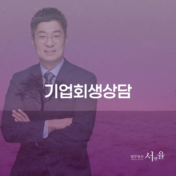 기업회생상담이 필요한 이유와 해남군 도산전문변호사의 역할은 무엇인가요?